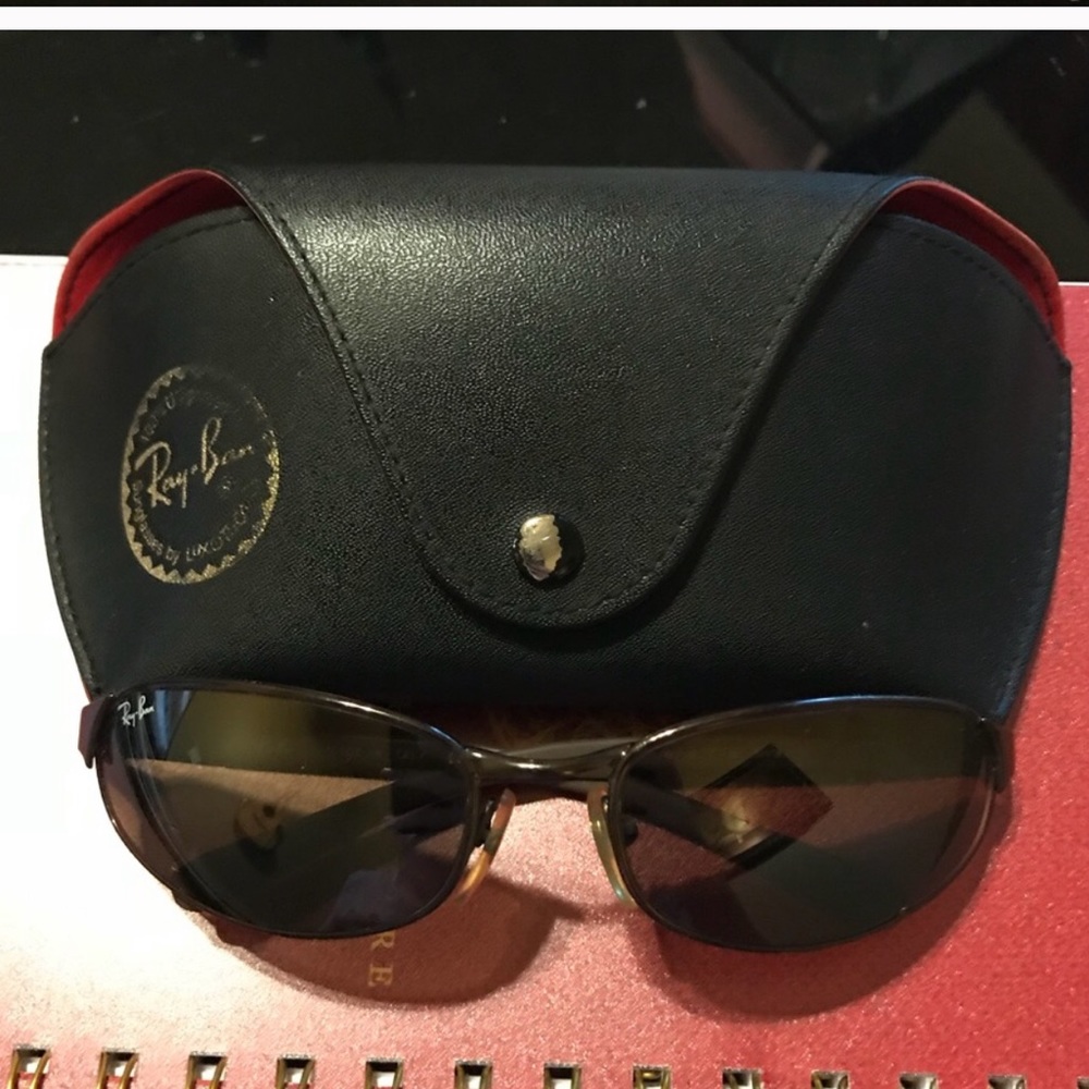 Rayban Sunglasses